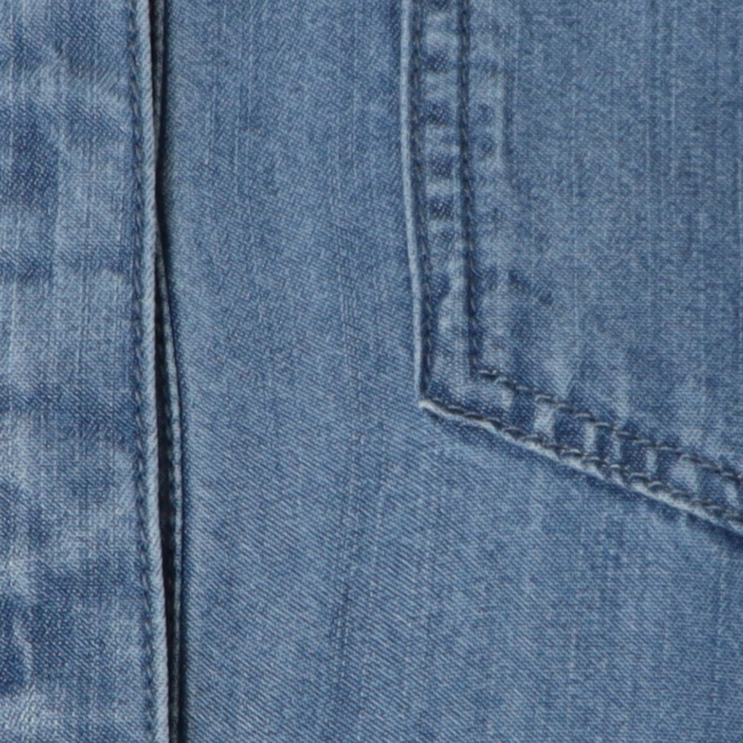 テンセルデニムワンピース 80268378