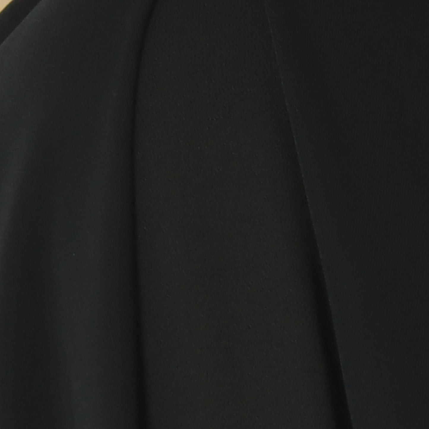 袖シアー切替ブラウス U2272H-25