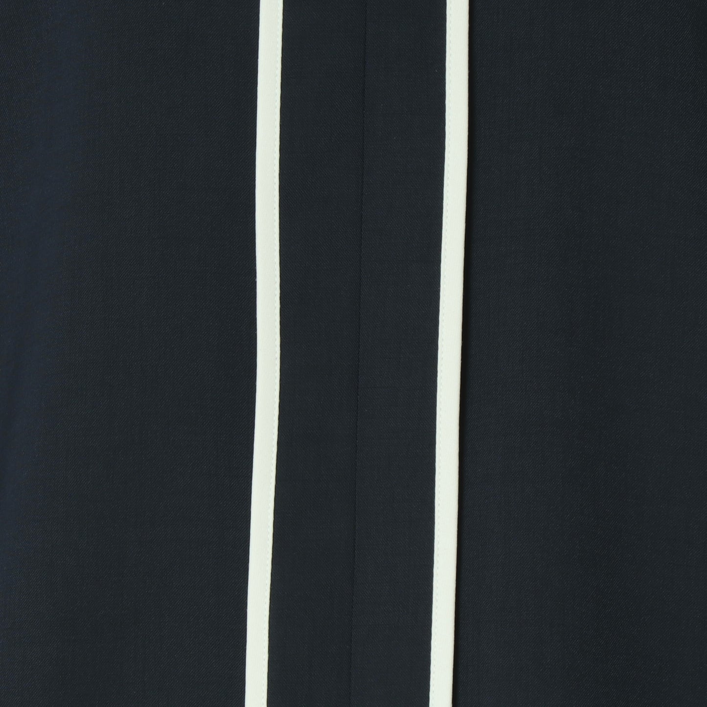 ストレッチツイルキーネックブラウス U2775G-23