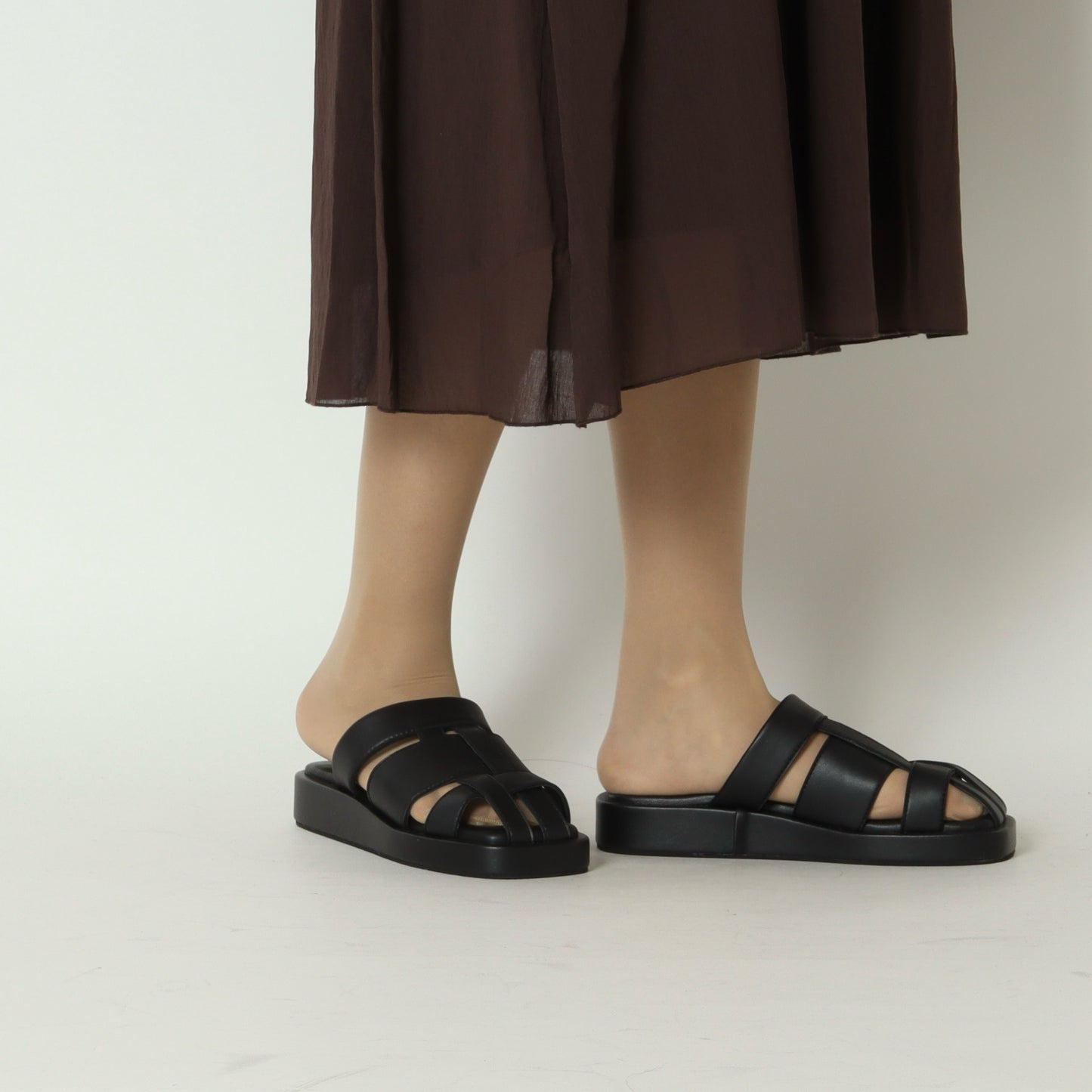 カシュープラットフォーム CAJU