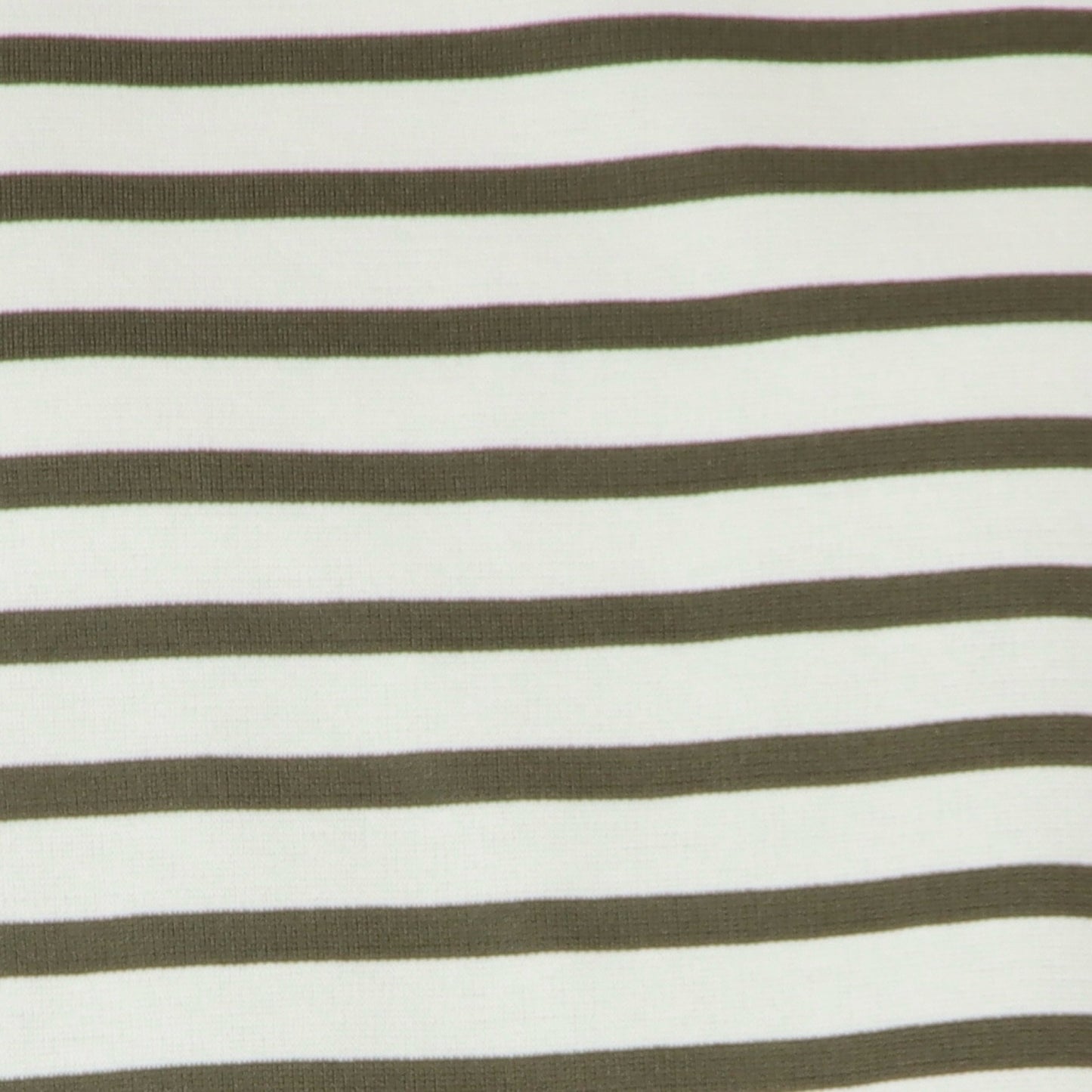 バルーンスリーブボーダーカットソー 7621013