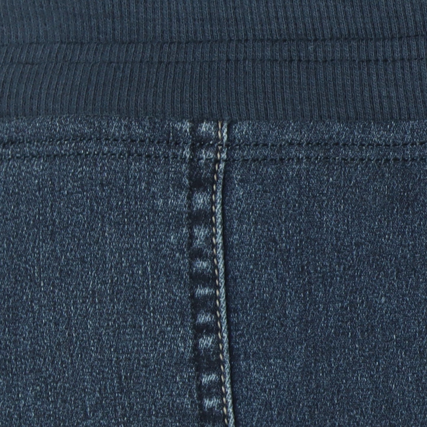 ISKOデニムワイドパンツ 611624