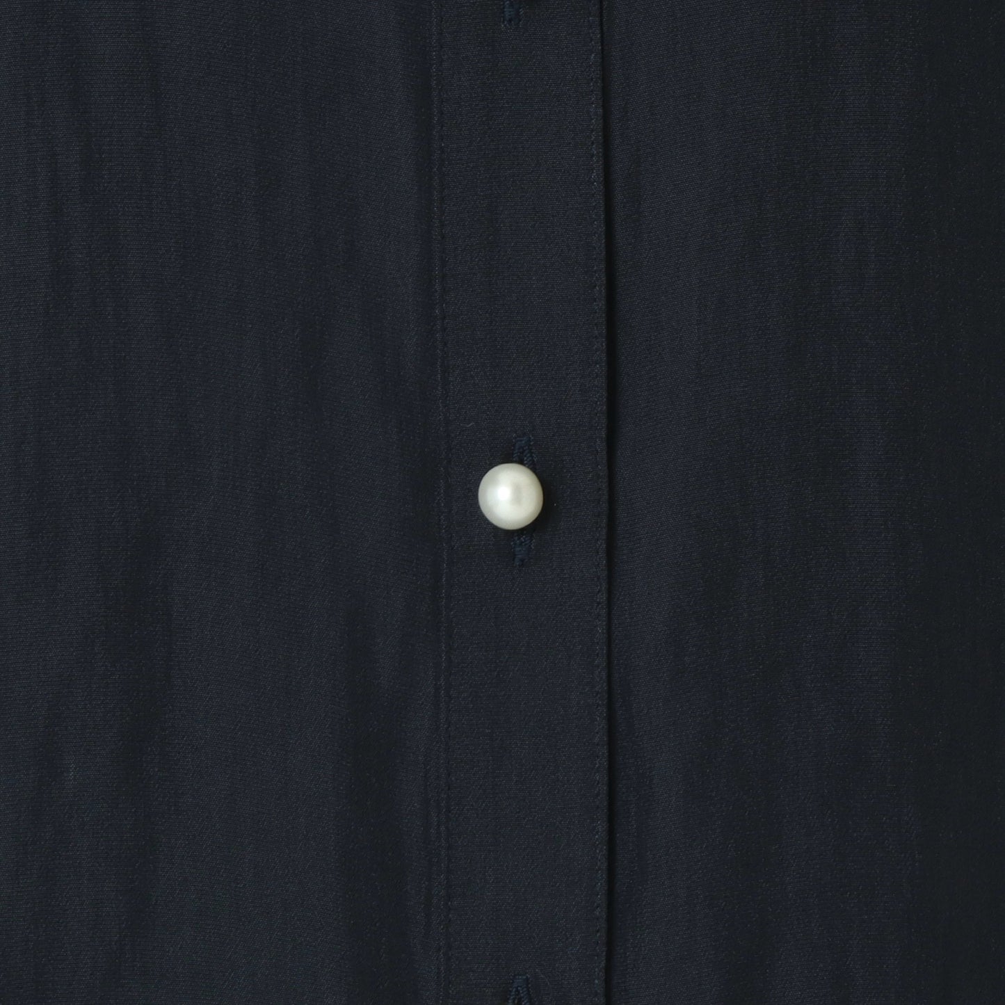 パールボタンドルマンスリーブシャツ 61025041