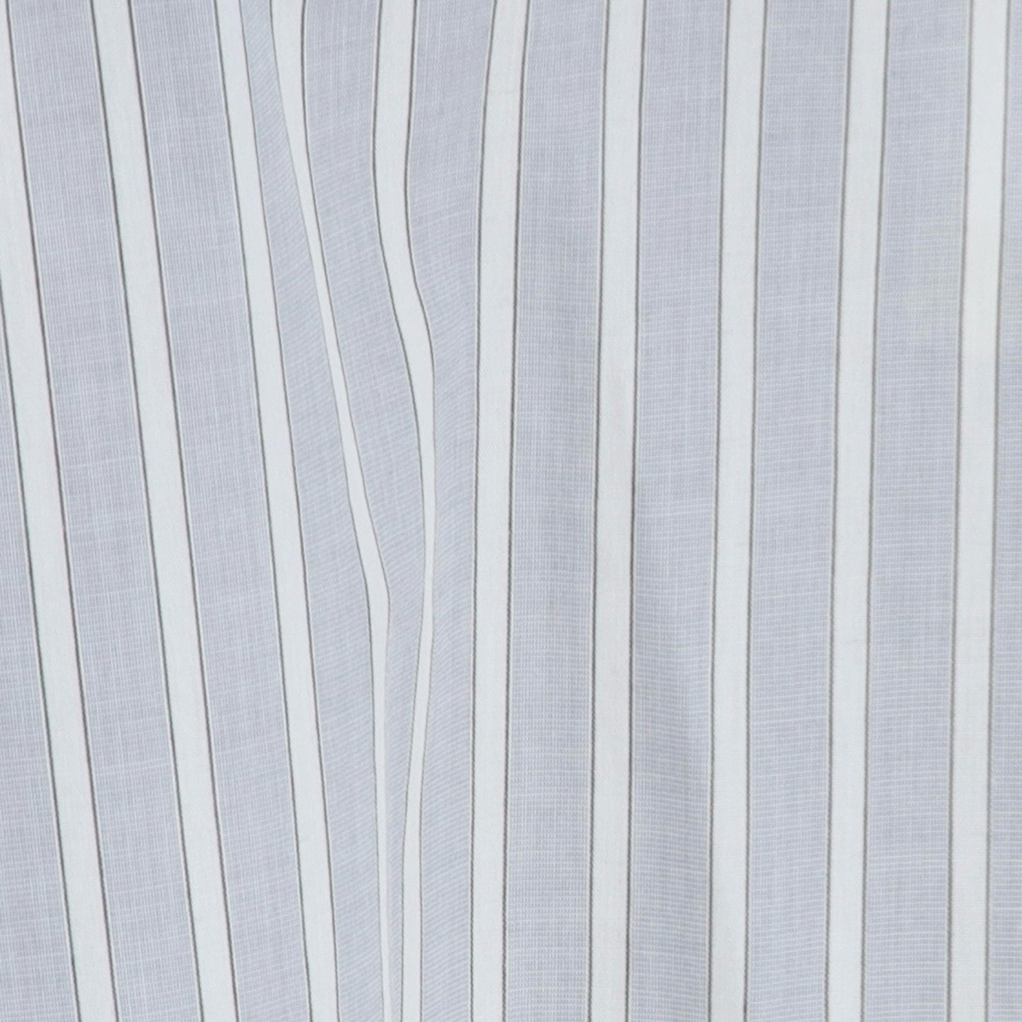 オーバーストライプシャツ 613920