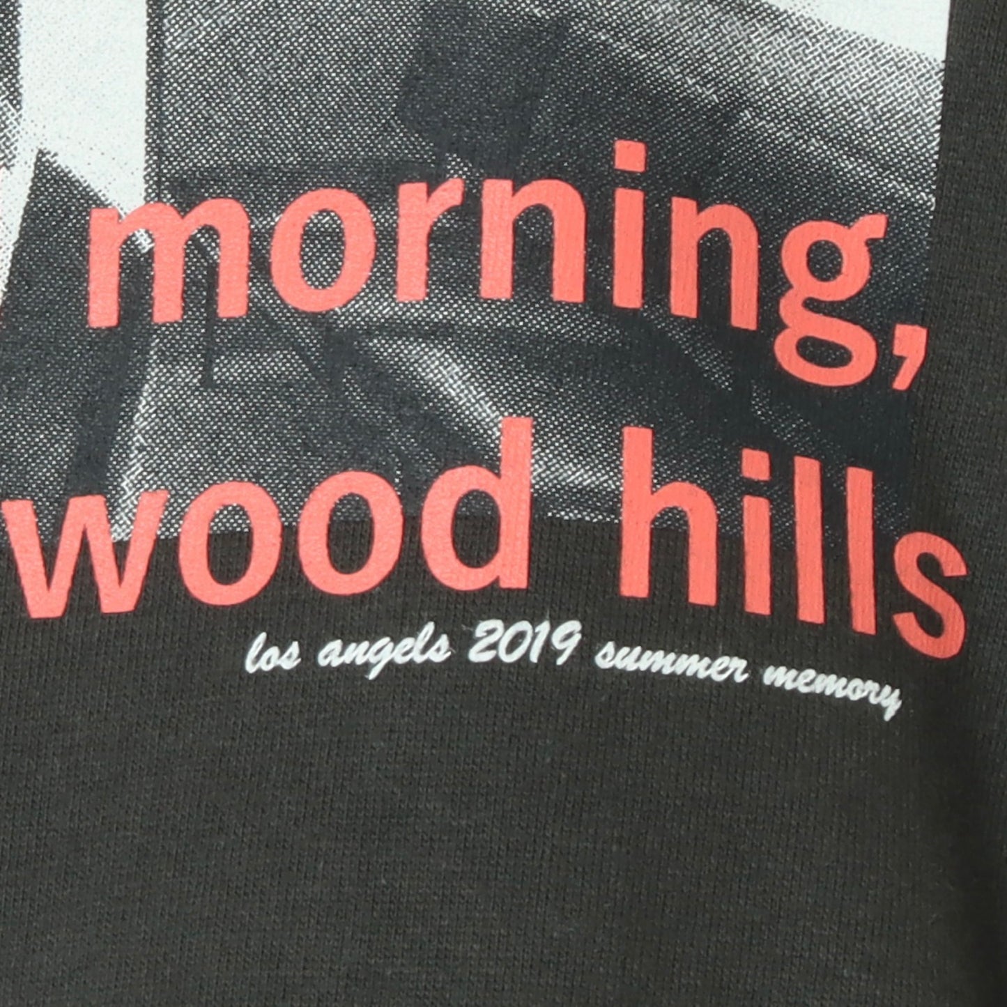 Good MorningフォトT BO26-423T