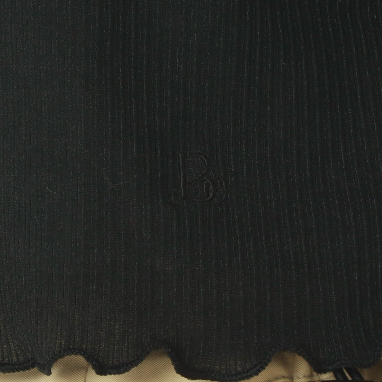 リブメロウTシャツ BO26-431T