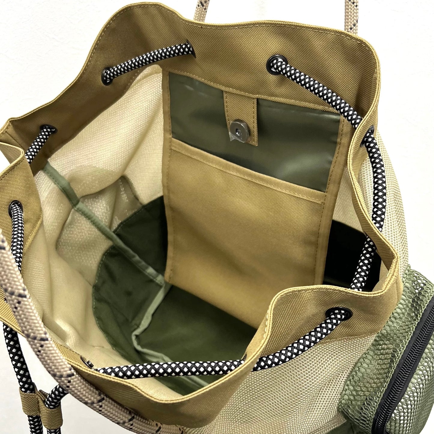 メッシュトートバッグ R2601MWP48