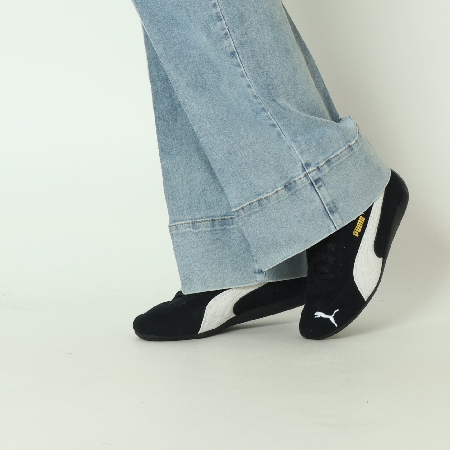 PUMA スピードキャットオージー 398846