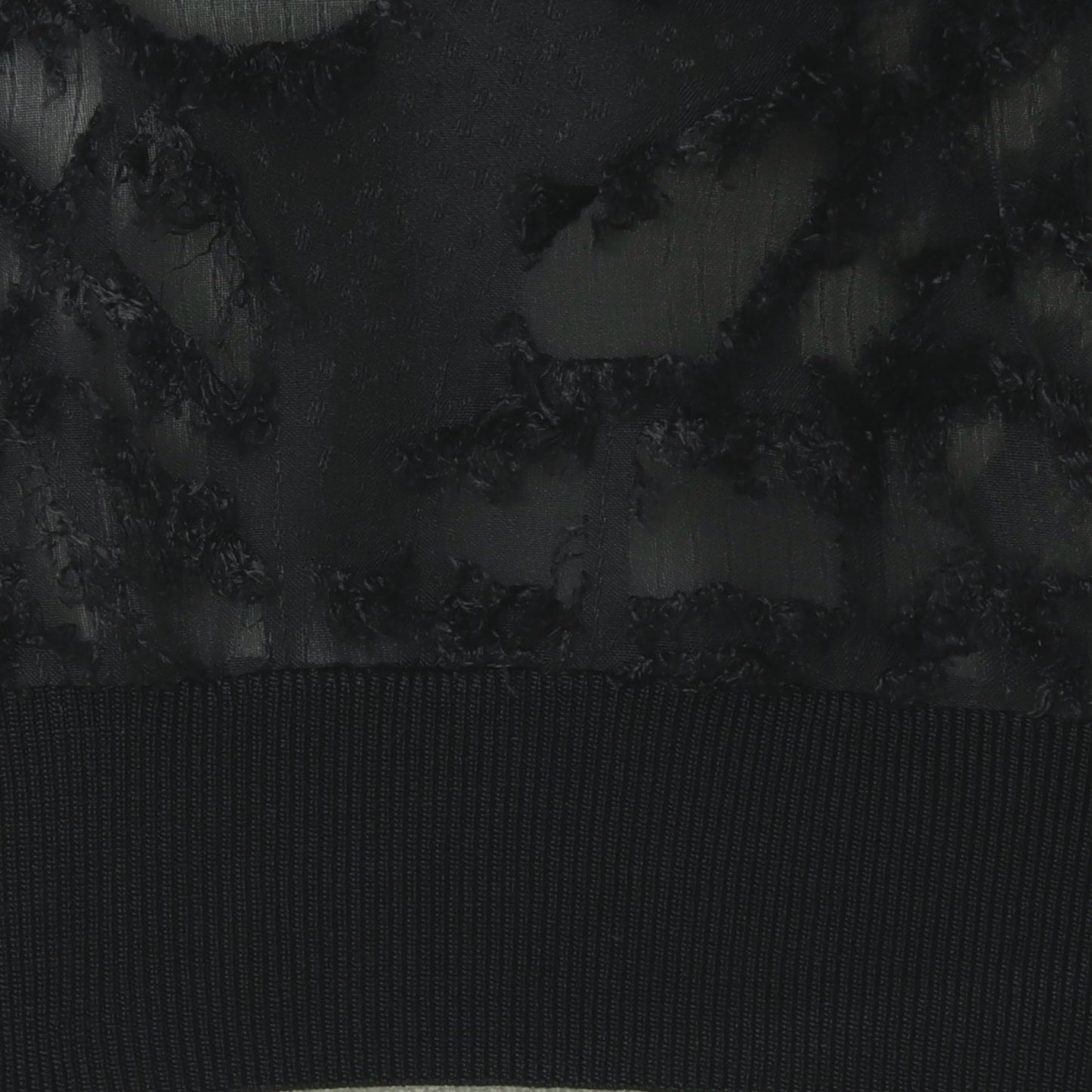 シアーフリンジジャケット 600208