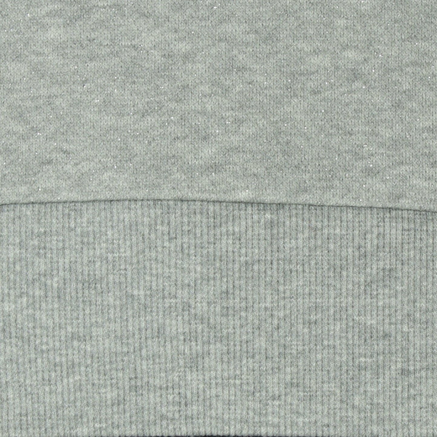 パフスリーブラメスウェット 933705