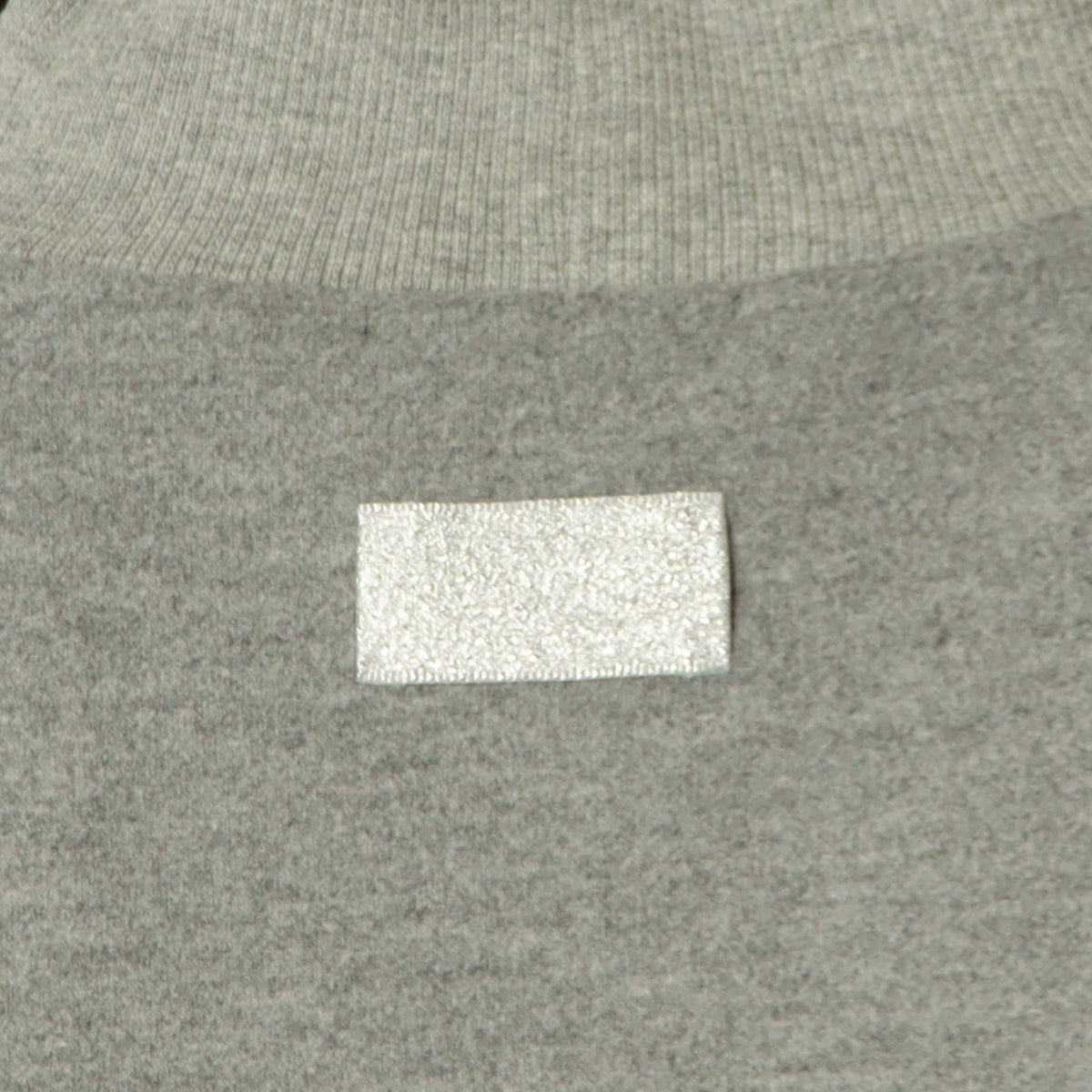 ボトルネックプルオーバー 641924