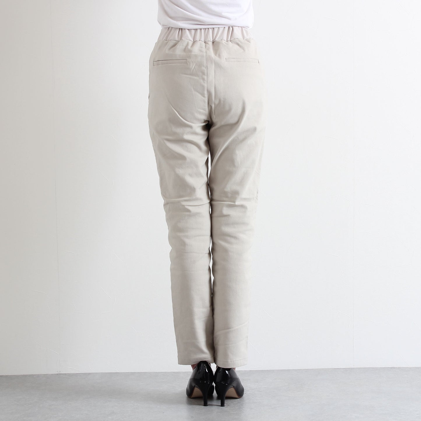 ストレッチダウンパンツ57402-1sm