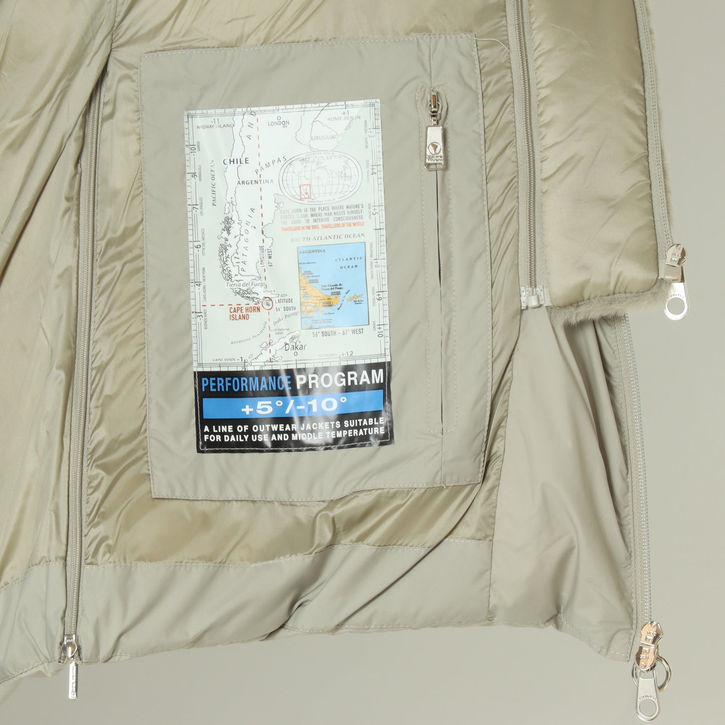CAPEHORN B2566 ALVAREZ MATT