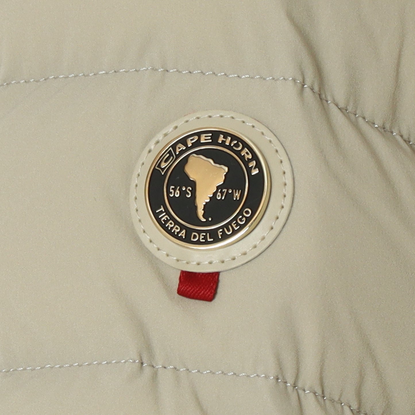 CAPEHORN B2576 SALTA MURMASKY