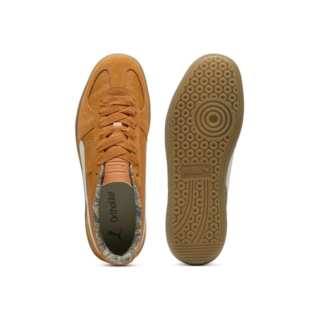 PUMA パレルモ 401365PALERMOBOMBER