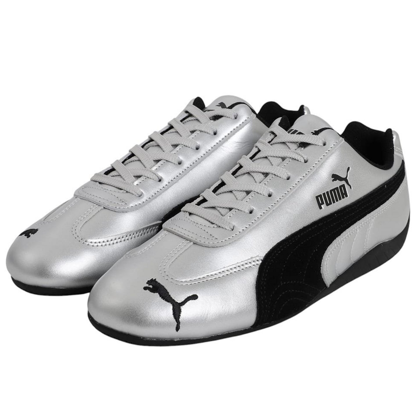 PUMA スピードキャットメタリック 403689SPEEDCATMETALLIC