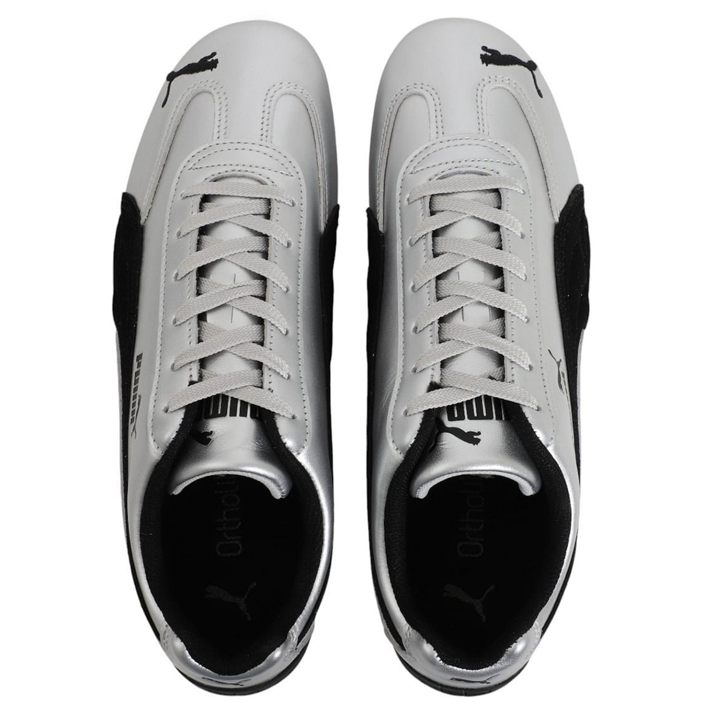 PUMA スピードキャットメタリック 403689SPEEDCATMETALLIC