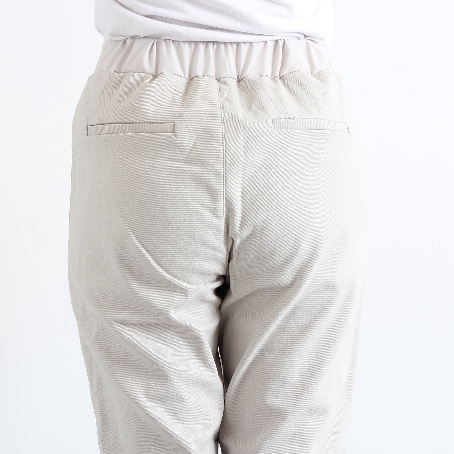 ストレッチダウンパンツ57402-1sm