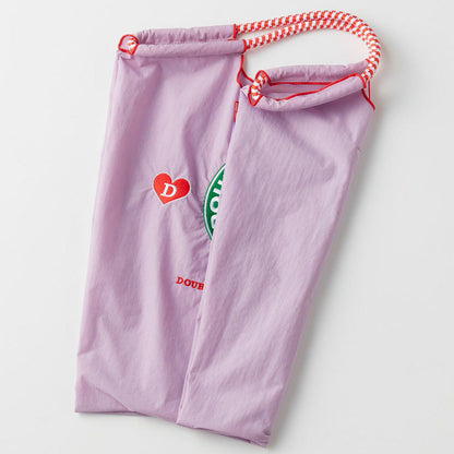 Ball&Chainコーヒーベアミニショッピングバッグ 0400002261