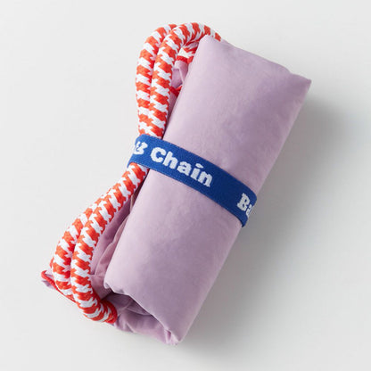 Ball&Chainコーヒーベアミニショッピングバッグ 0400002261