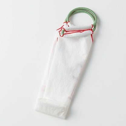 Ball&Chainバナナベアミニショッピングバッグ 0400001261