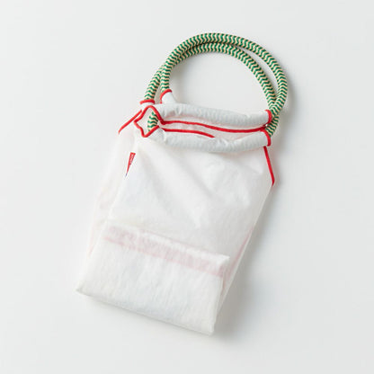 Ball&Chainバナナベアミニショッピングバッグ 0400001261