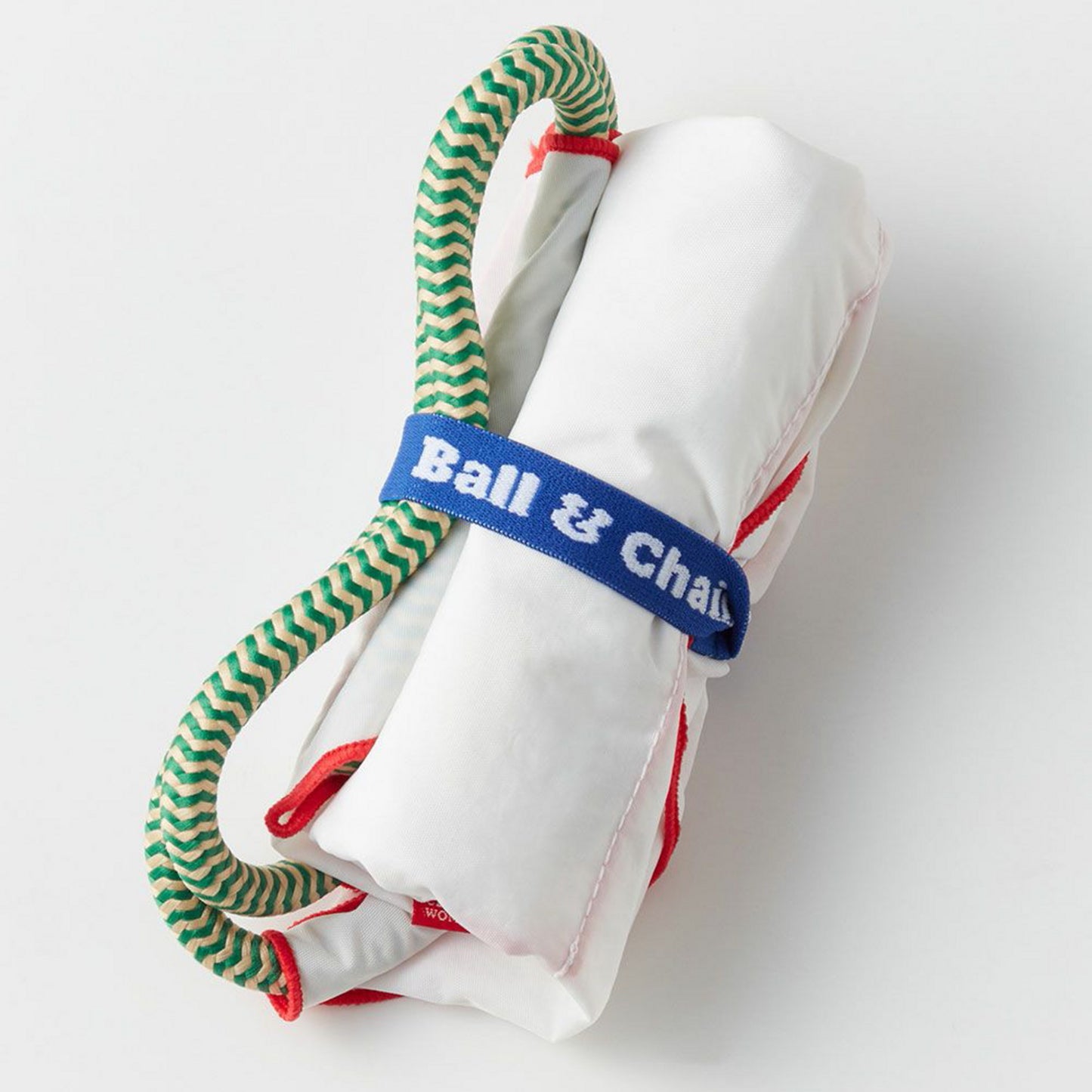 Ball&Chainバナナベアミニショッピングバッグ 0400001261