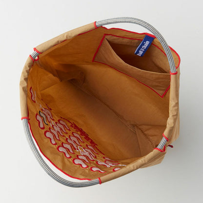 Ball&Chain ハートミニショッピングバッグ 0400000261