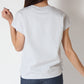 UTOPIEロゴパールＴシャツ　7311010