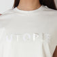 UTOPIEロゴパールＴシャツ　7311010