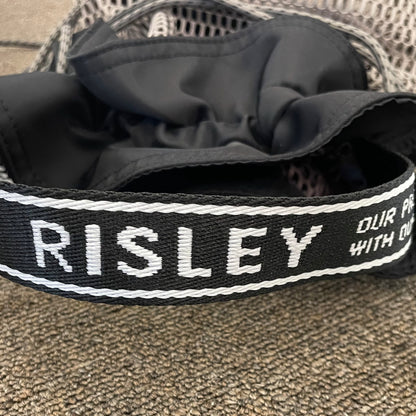 RISLEY×OUTDOORメッシュデザインバック　R2301BCF2