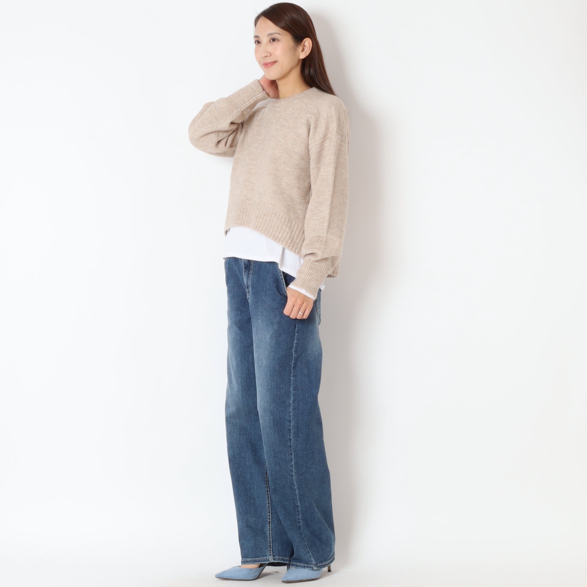 カットソー/Ｔシャツ – DUBARRY