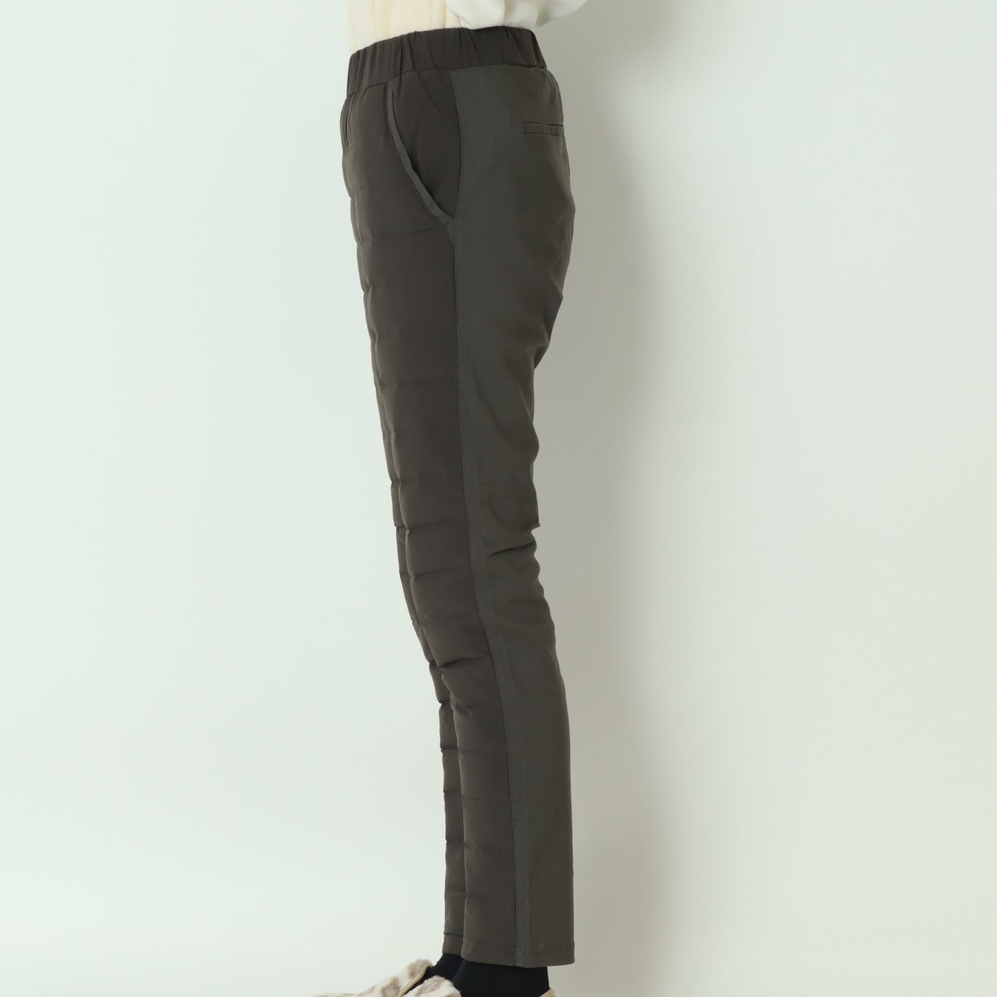 ストレッチダウンパンツ 57402-1