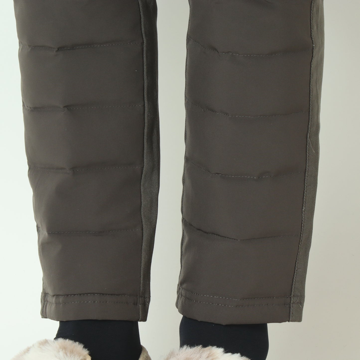 ストレッチダウンパンツ 57402-1