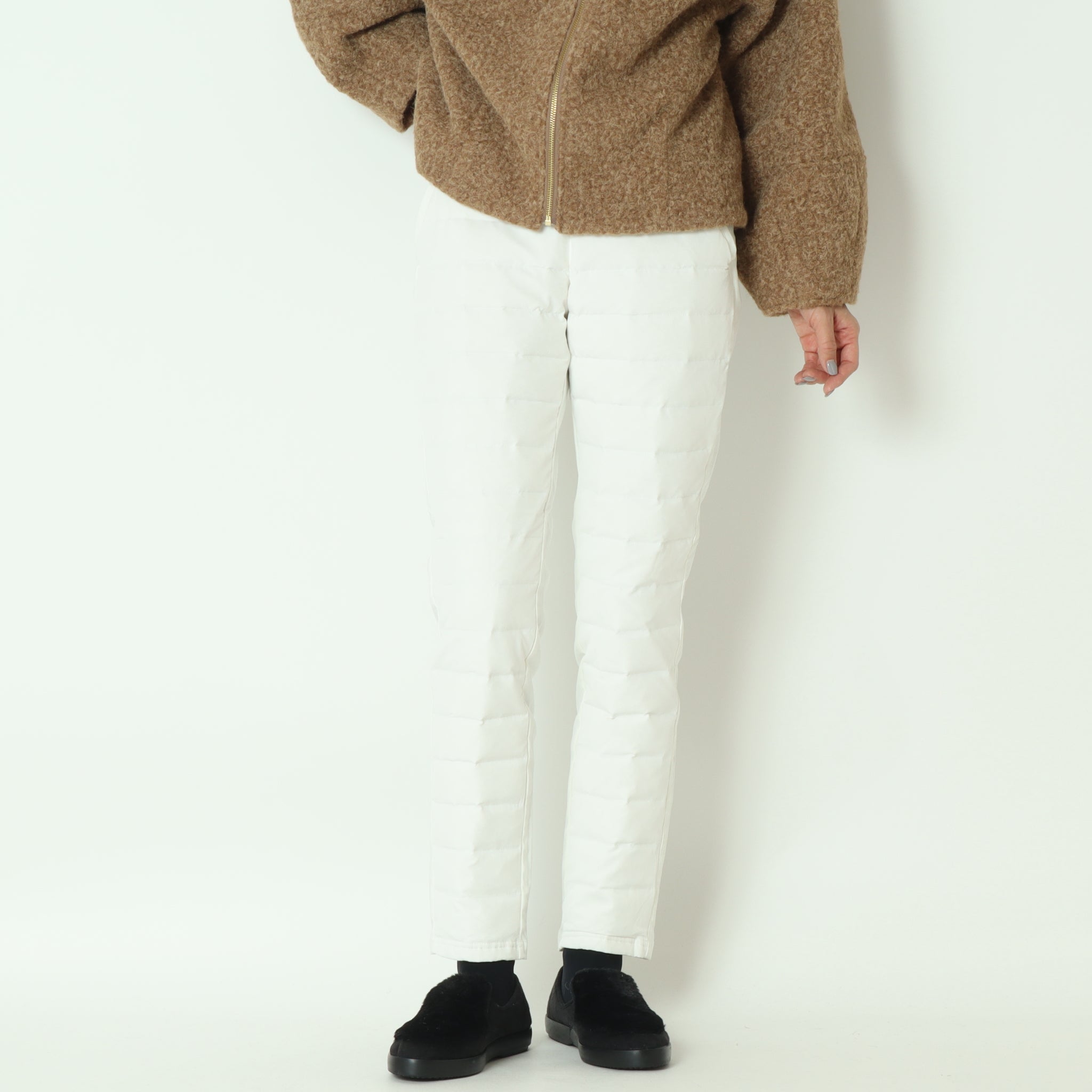 DUNO OLIVIERI２点専用コートSMサイズ　26万オーラリーHiSO ユニクロ公式 | オーバーサイズライトコート