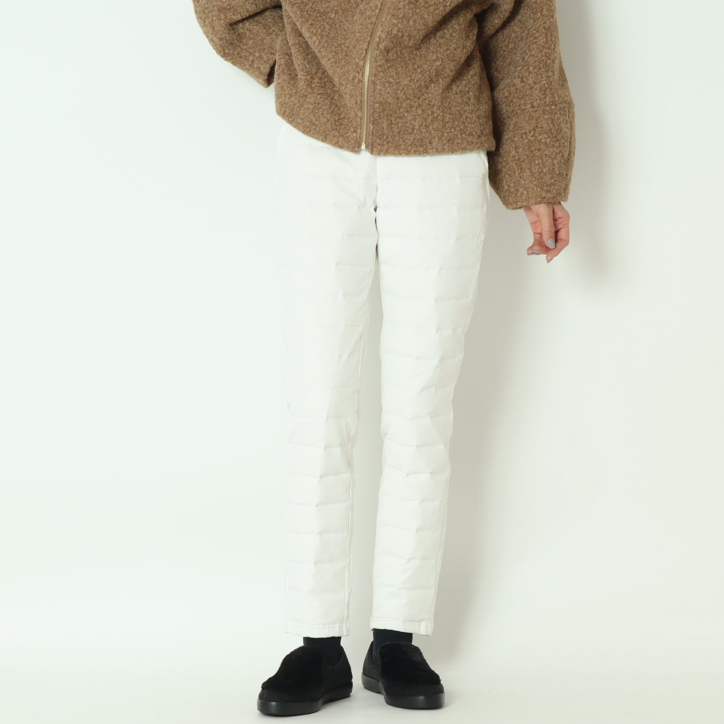 ストレッチダウンパンツ 57402-1