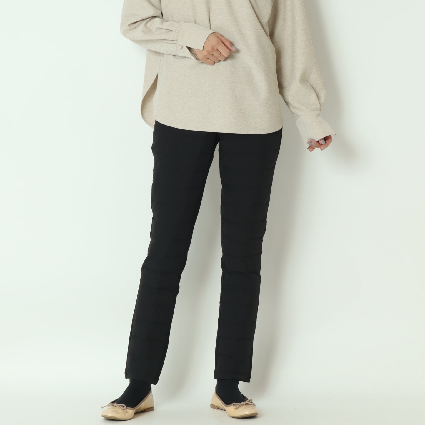 ストレッチダウンパンツ 57402-1