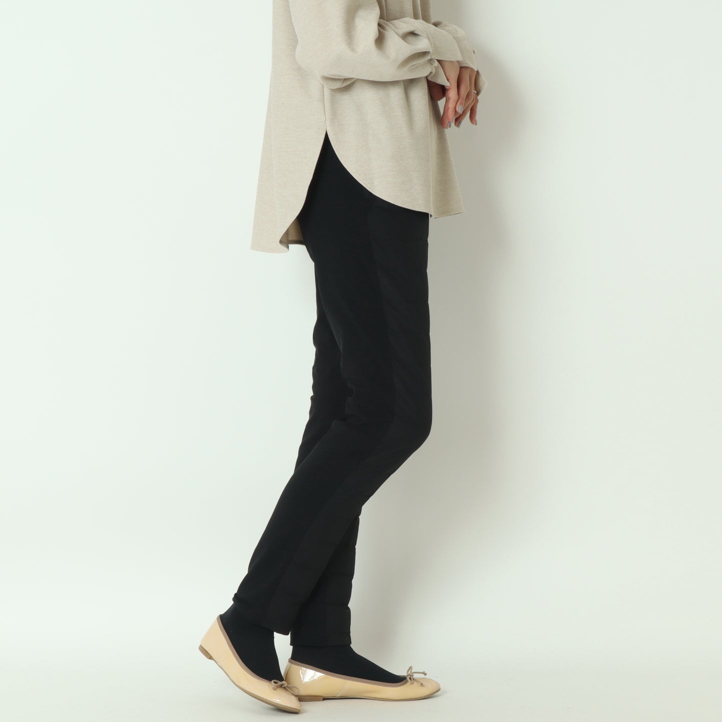 ストレッチダウンパンツ 57402-1