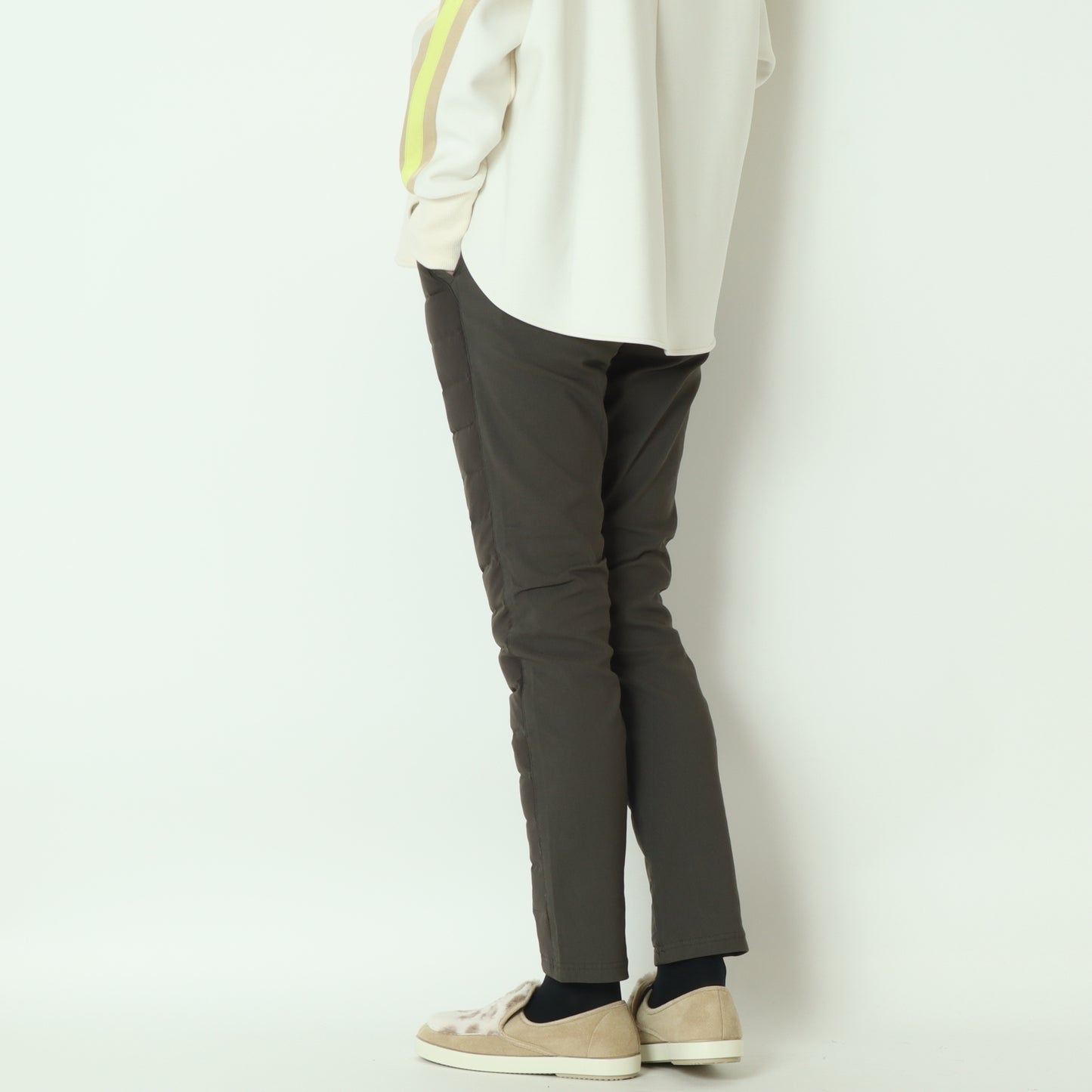 ストレッチダウンパンツ 57402-1