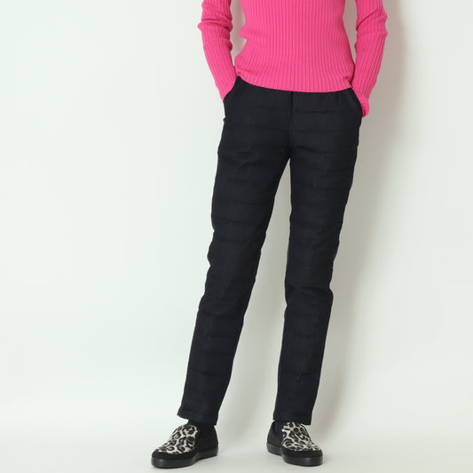 ストレッチダウンパンツ 57402-1