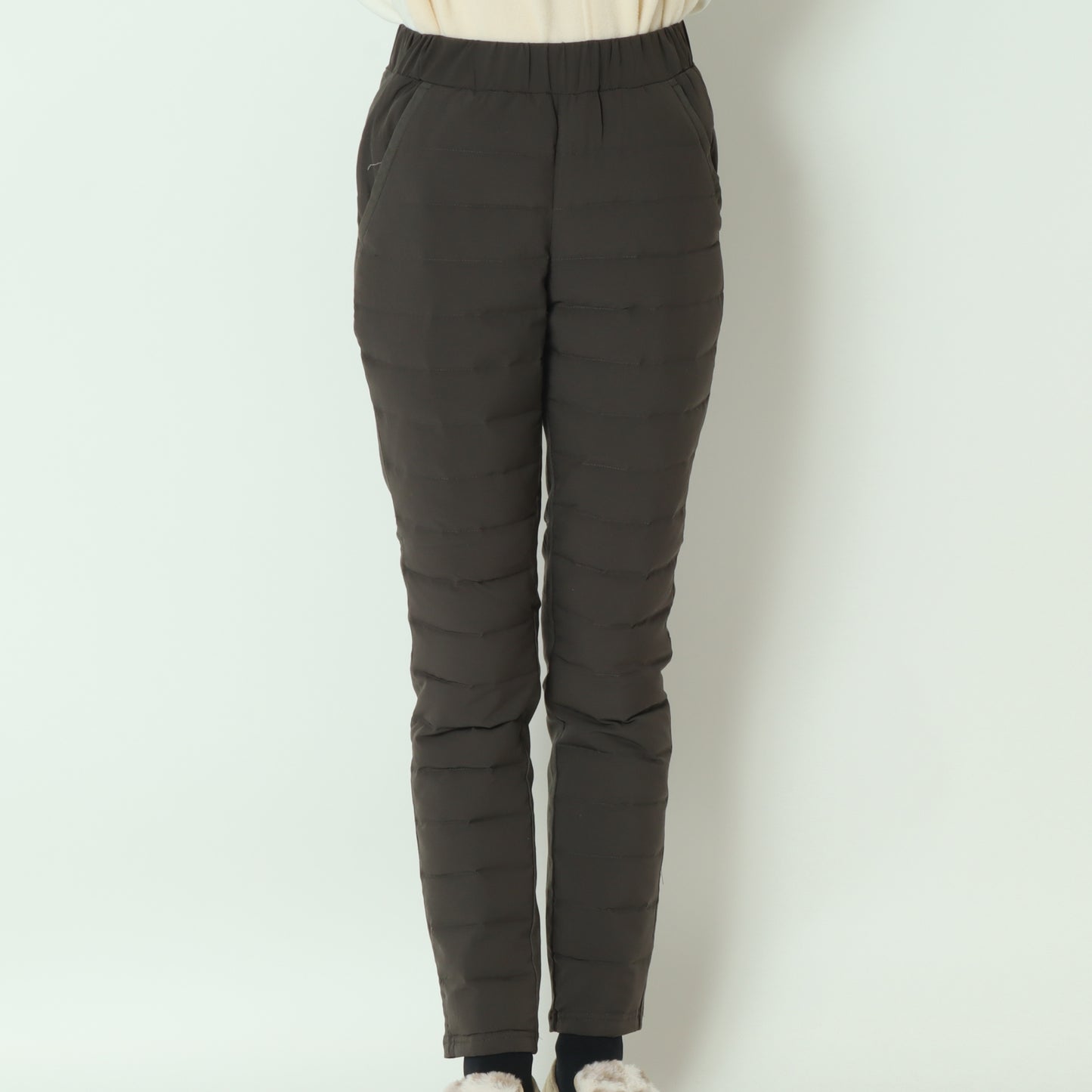 ストレッチダウンパンツ 57402-1