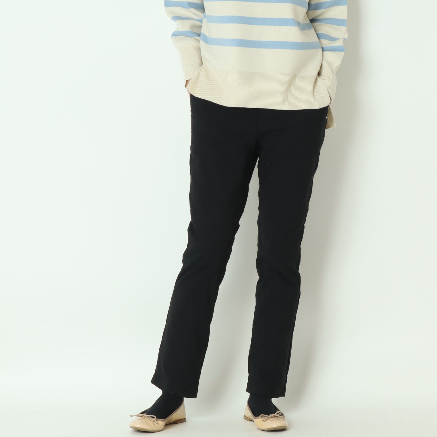 ウルトラライトダウンストレッチパンツ 54800