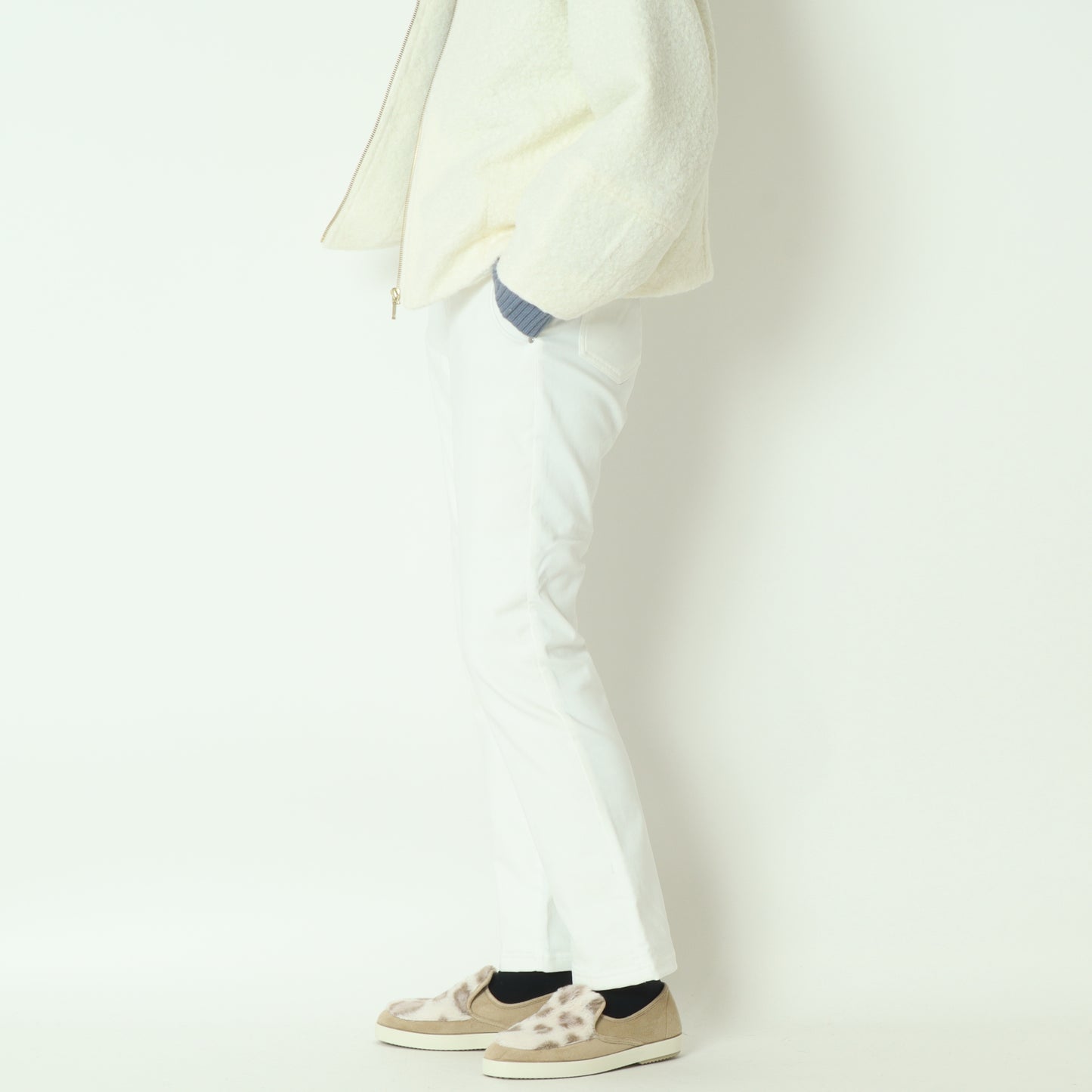 ウルトラライトダウンストレッチパンツ 54800