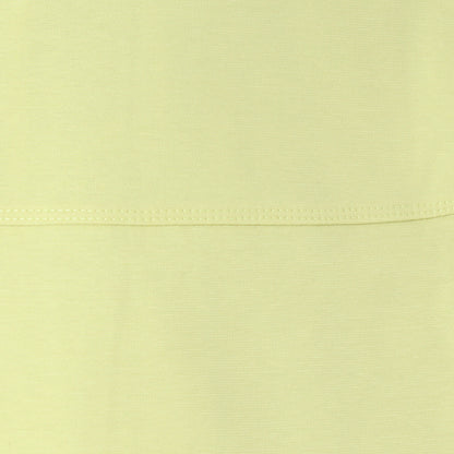 裾切り替え半袖カットソー　80255717