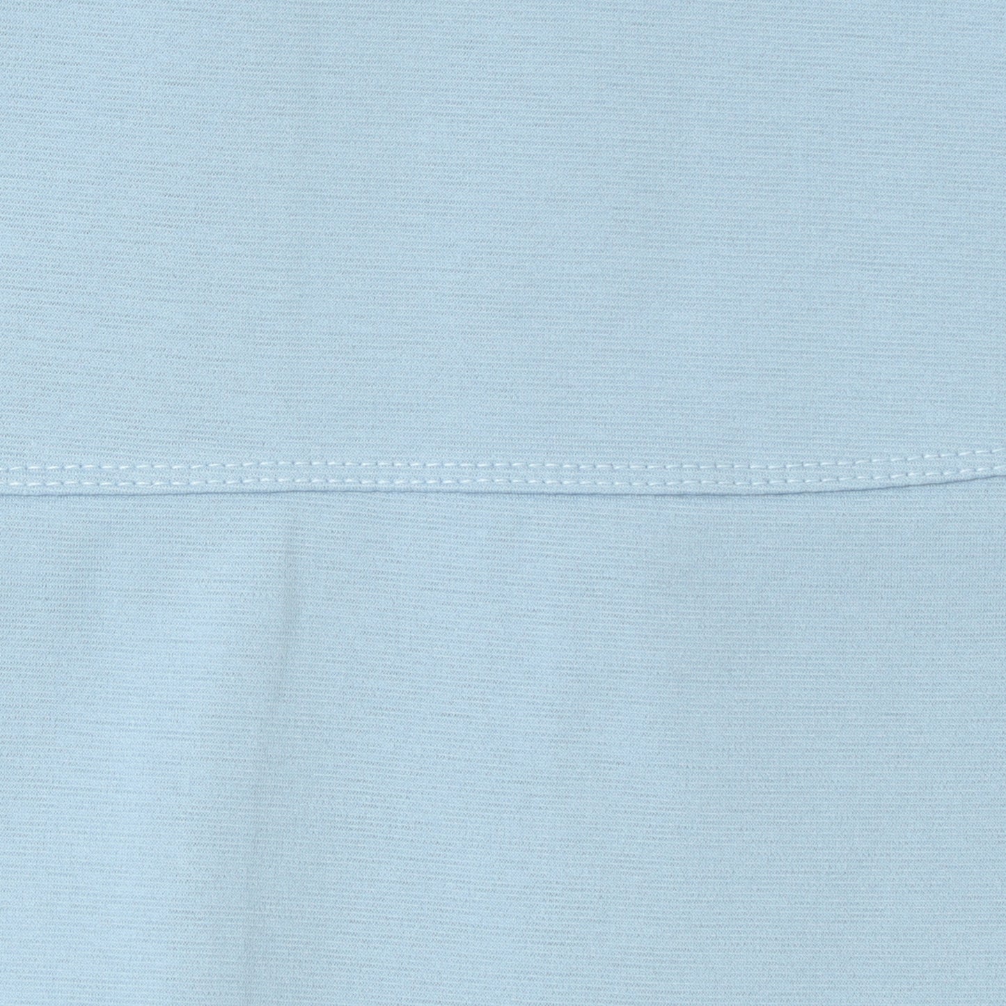 裾切り替え半袖カットソー　80255717