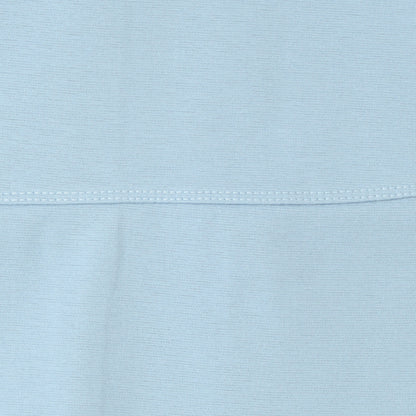 裾切り替え半袖カットソー　80255717