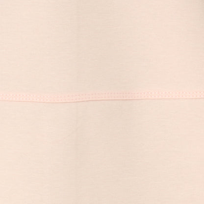 裾切り替え半袖カットソー　80255717