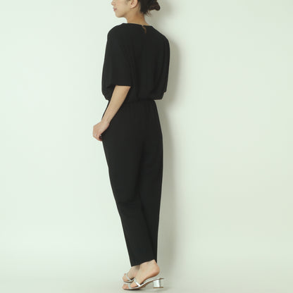 イージーテーパードパンツ　20255700