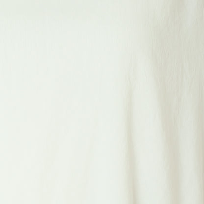 ストレッチシフォンドルマンブラウス　80242203
