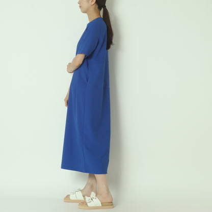 半袖カットソーワンピース　20255828